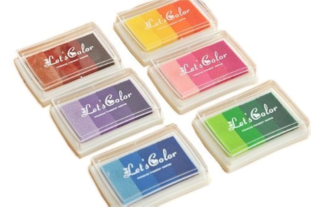 ニコレシピ　スタンプ　6点　3️⃣ FRUITS ZIPPERらKAWAII LAB．4組、ボイス付きLINE公式スタンプが